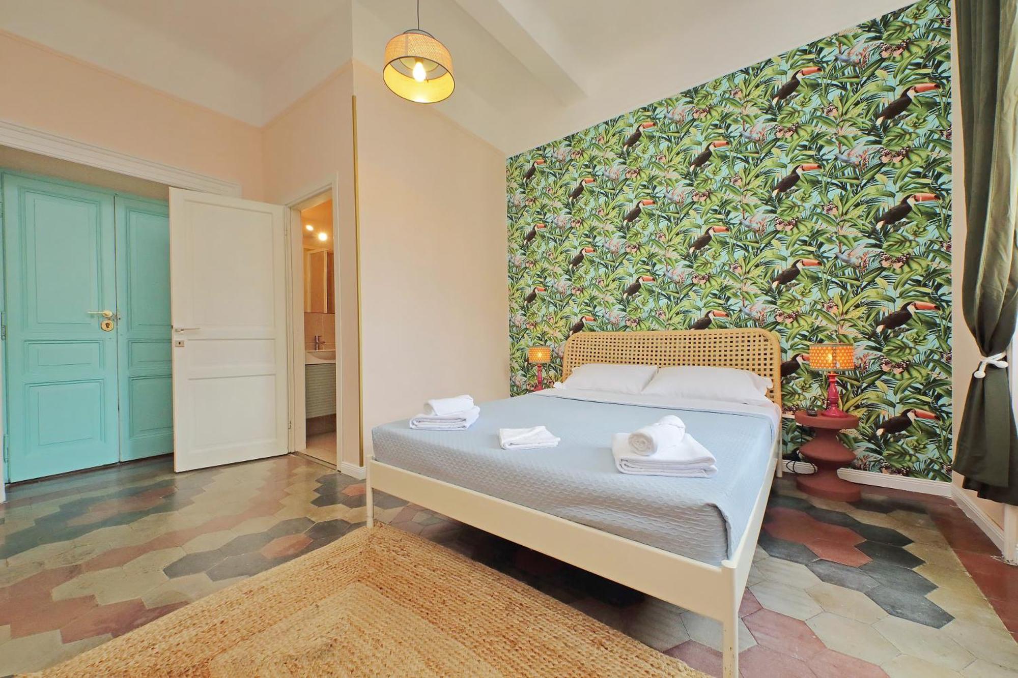 רומא Colosseo Kokedama Rooms מראה חיצוני תמונה