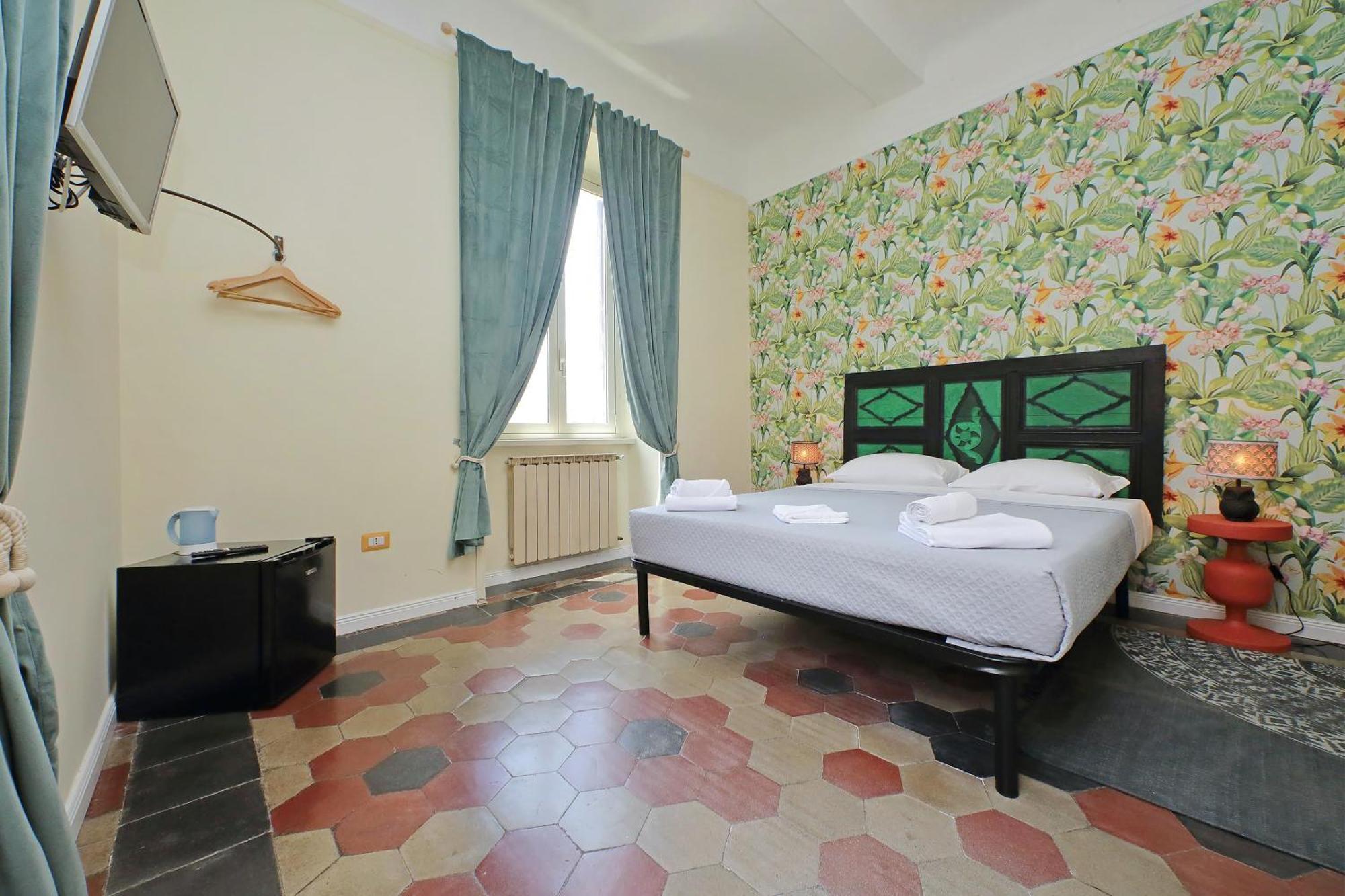 רומא Colosseo Kokedama Rooms מראה חיצוני תמונה