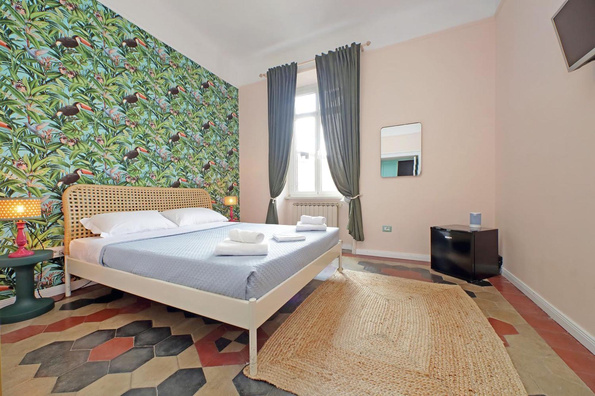 רומא Colosseo Kokedama Rooms מראה חיצוני תמונה