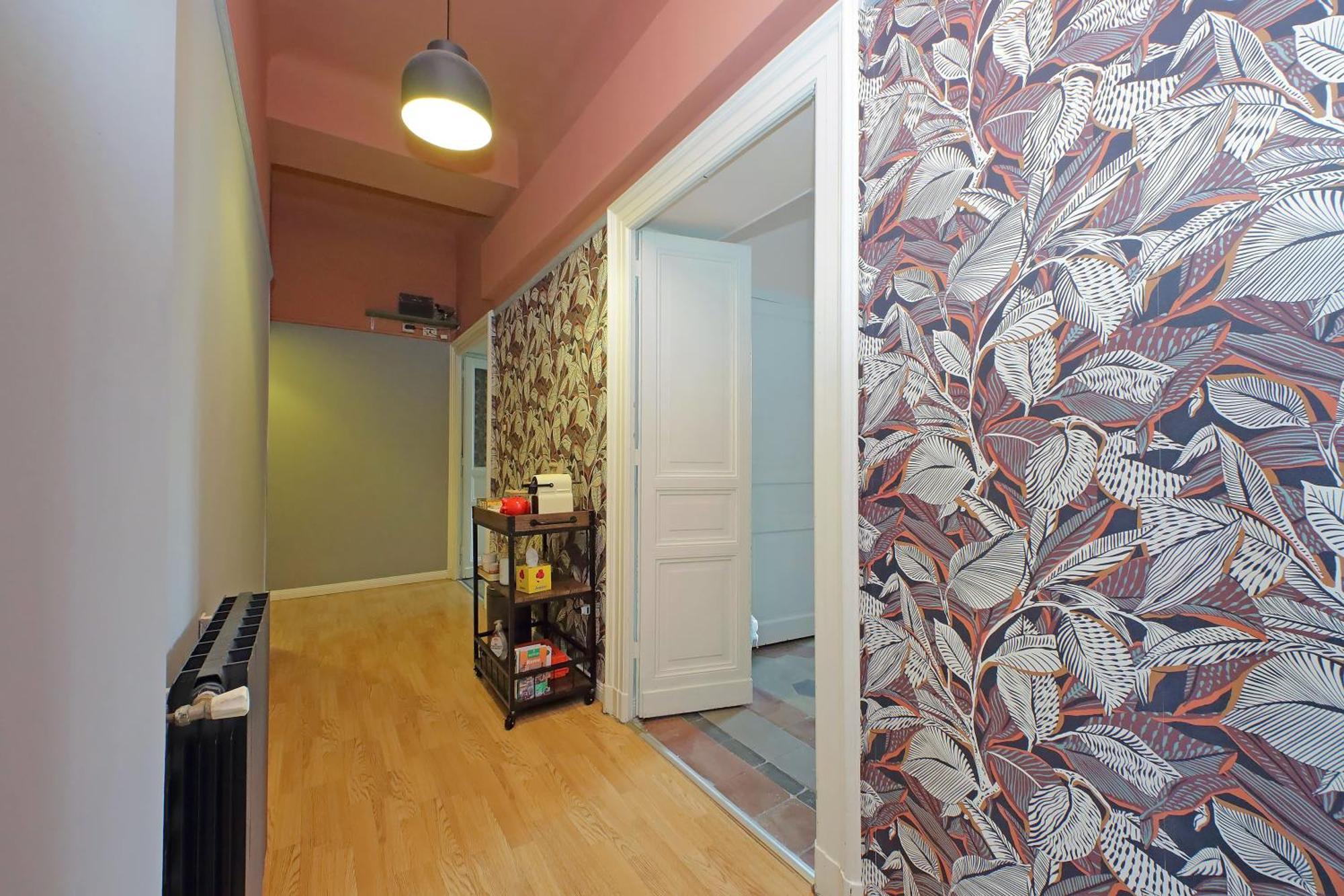 רומא Colosseo Kokedama Rooms מראה חיצוני תמונה